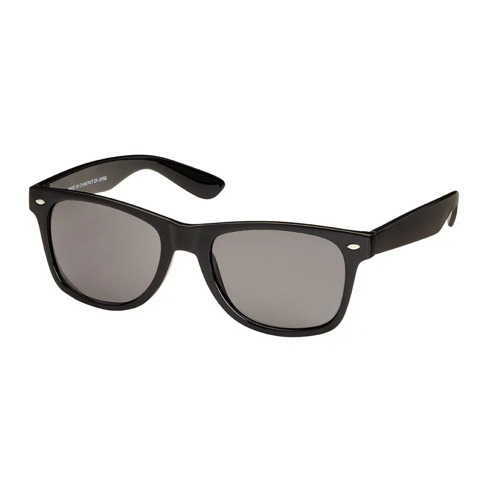 8044 Classics - Onyx Classic Sunglasses