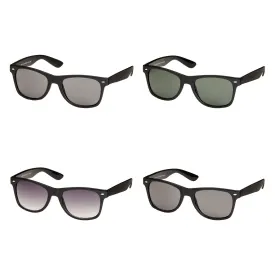 8044 Classics - Onyx Classic Sunglasses