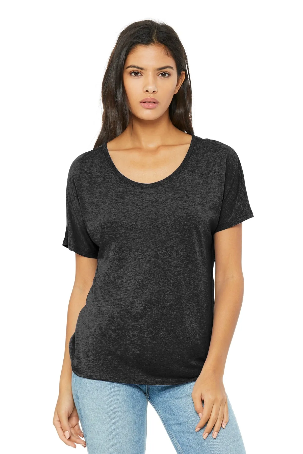 BELLA CANVAS Women's Slouchy Tee