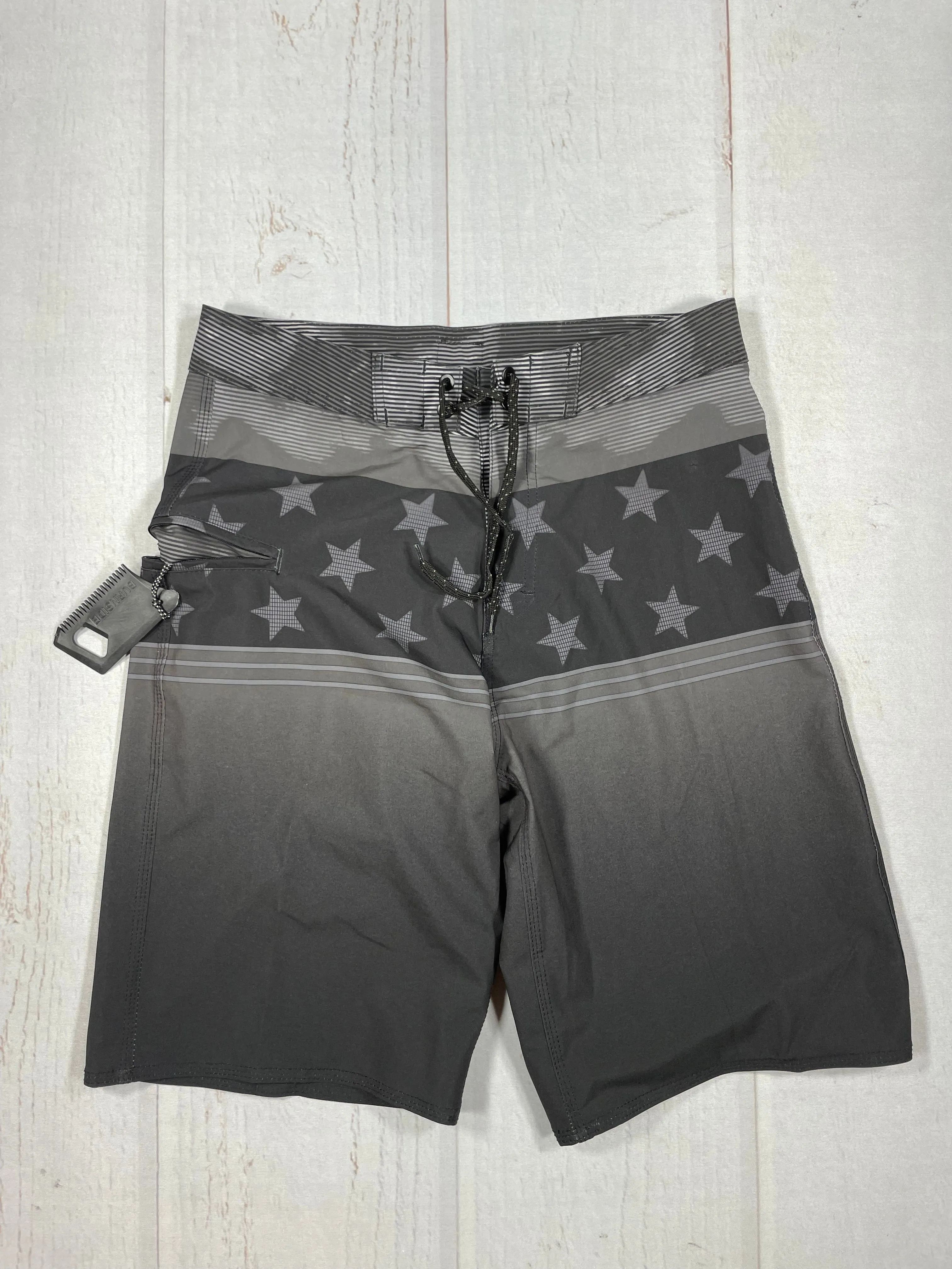 Burnside Shorts Size 28