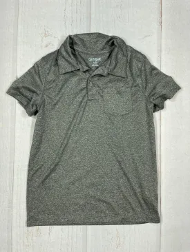 Cat & Jack Polo size Small