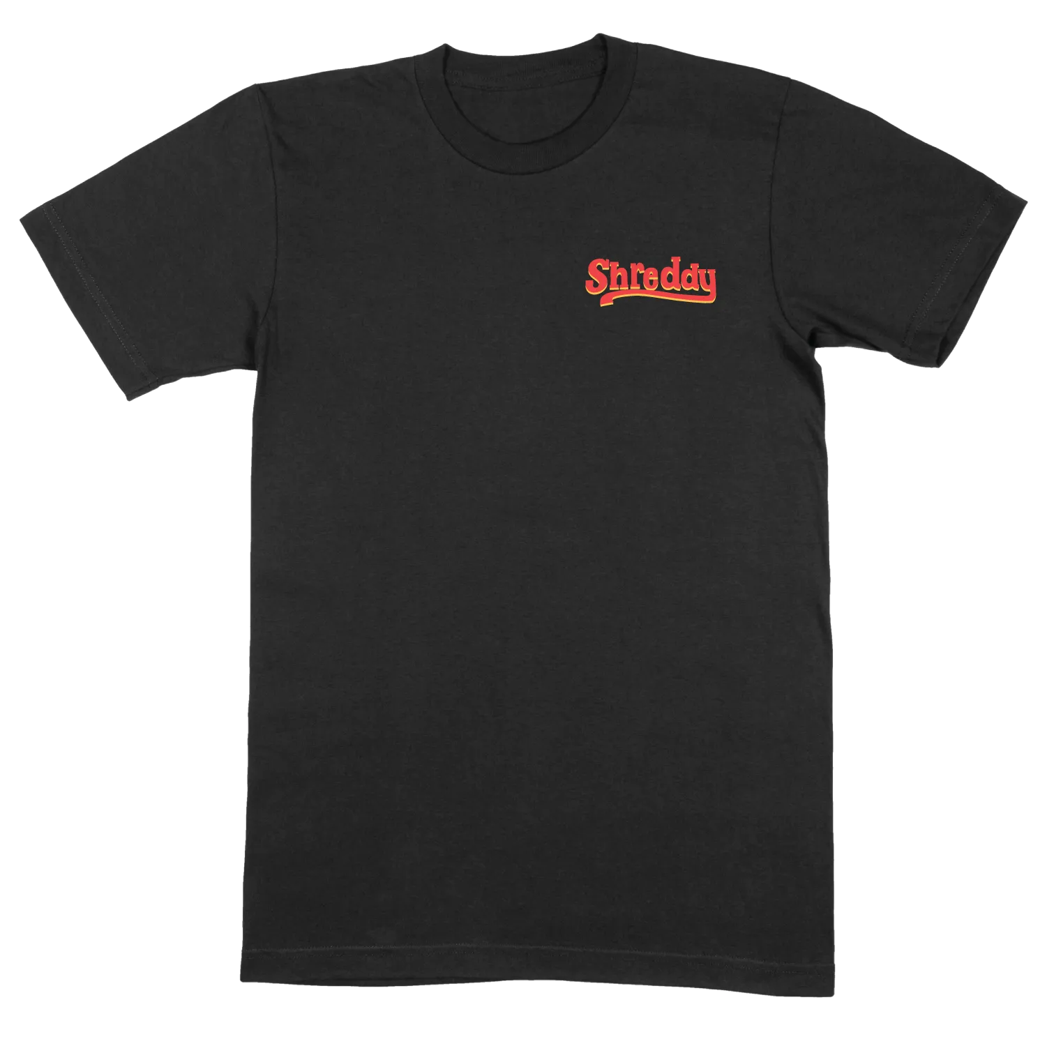 Catch Shirt Black (Youth)