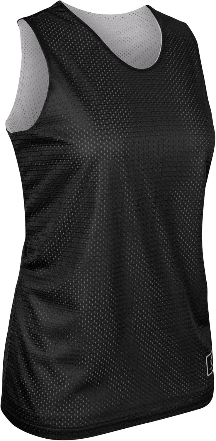 CHAMPRO Women's Zone Reversible Basketball Jersey