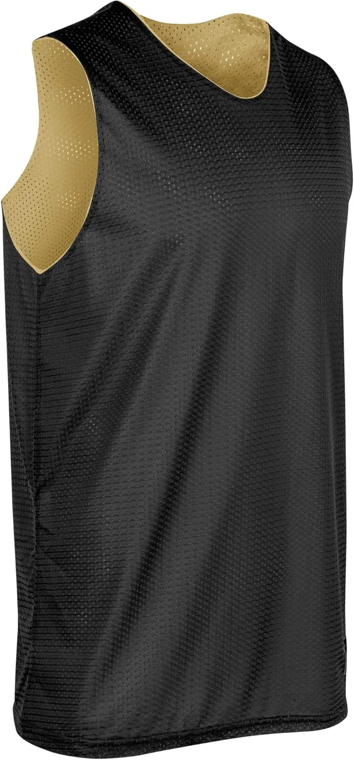 CHAMPRO Women's Zone Reversible Basketball Jersey
