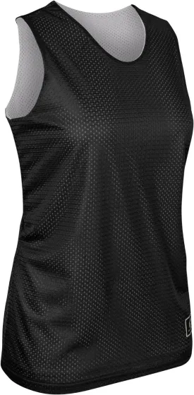 CHAMPRO Women's Zone Reversible Basketball Jersey