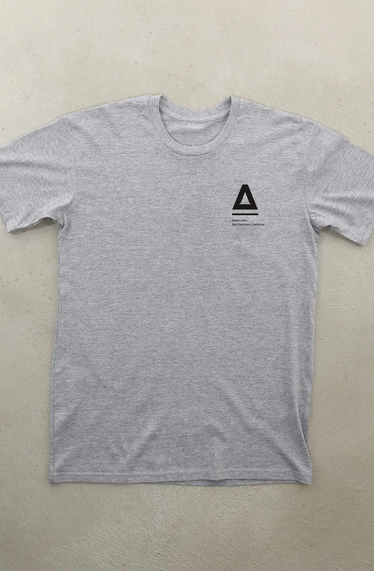 Change Agents (Men's Heather A1 Tee)