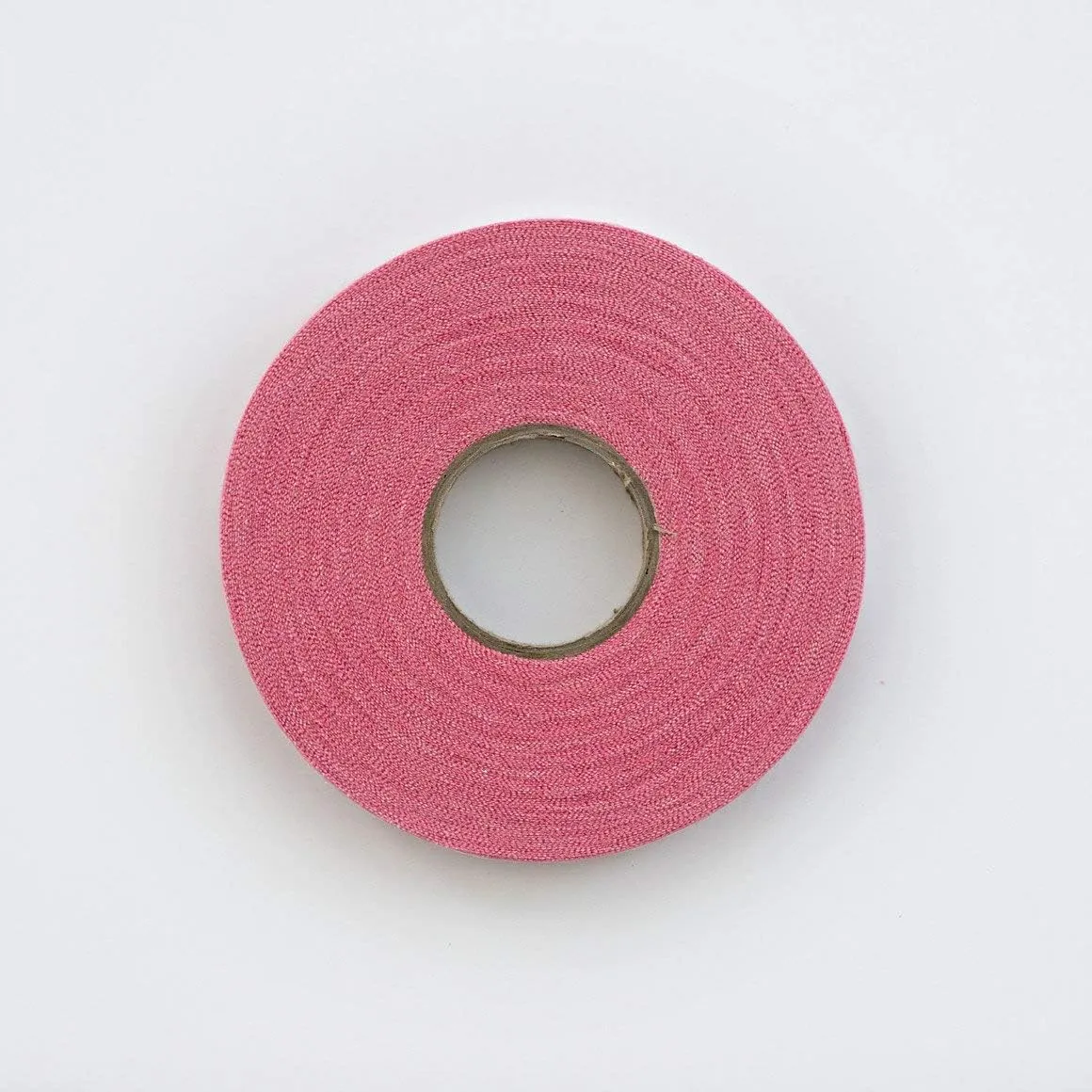 Chenille It Original Blooming Bias,25-Hot Pink. 40 yard Roll Bias Tape. Simple Chenille Tape Quilting Embellishment- Sew, Wash, Dry & it Blooms. Bias Ribbon Turns a Quilt into Something Special