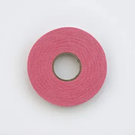Chenille It Original Blooming Bias,25-Hot Pink. 40 yard Roll Bias Tape. Simple Chenille Tape Quilting Embellishment- Sew, Wash, Dry & it Blooms. Bias Ribbon Turns a Quilt into Something Special
