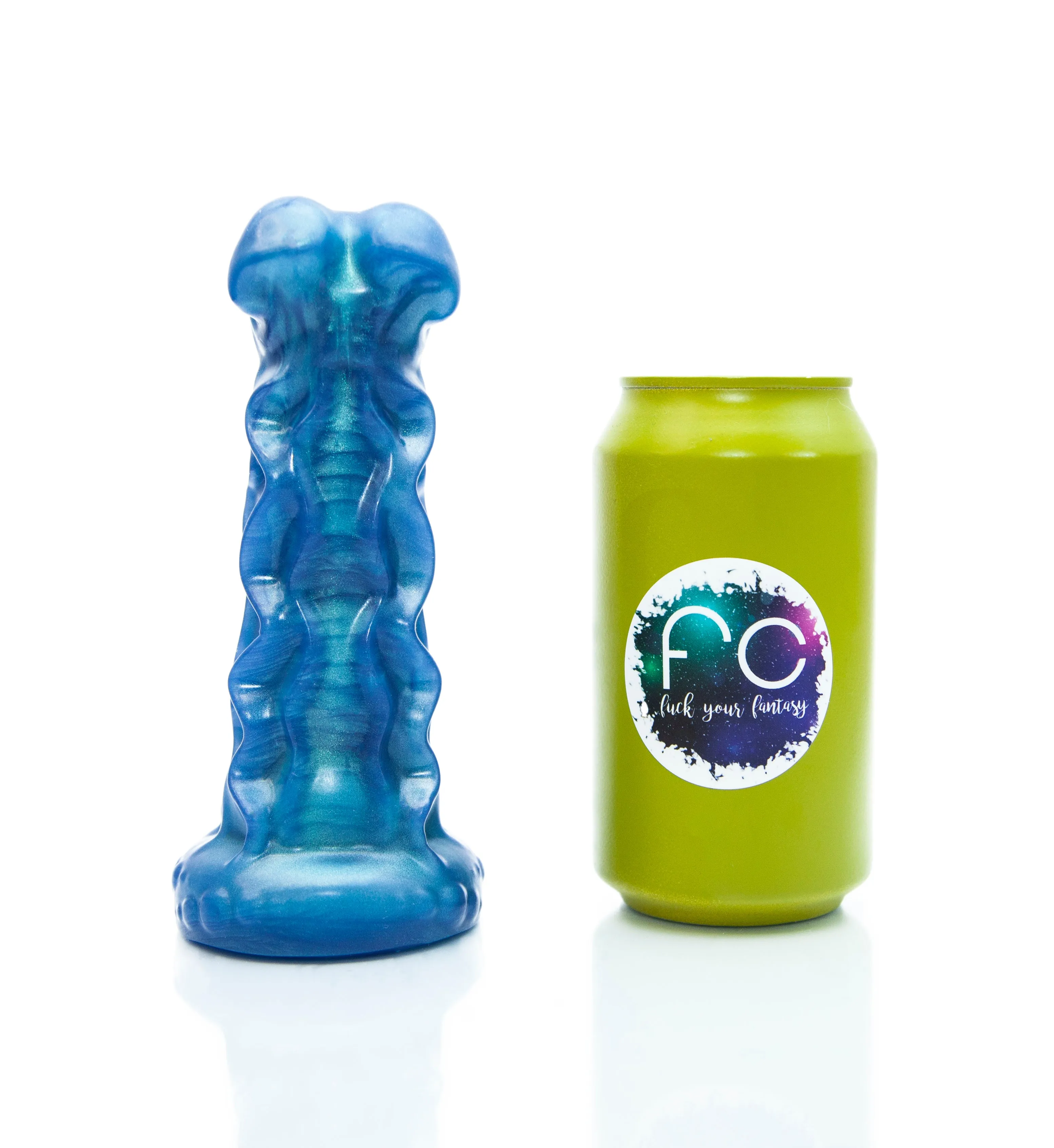 Flutter the Fae Fantasy Dildo