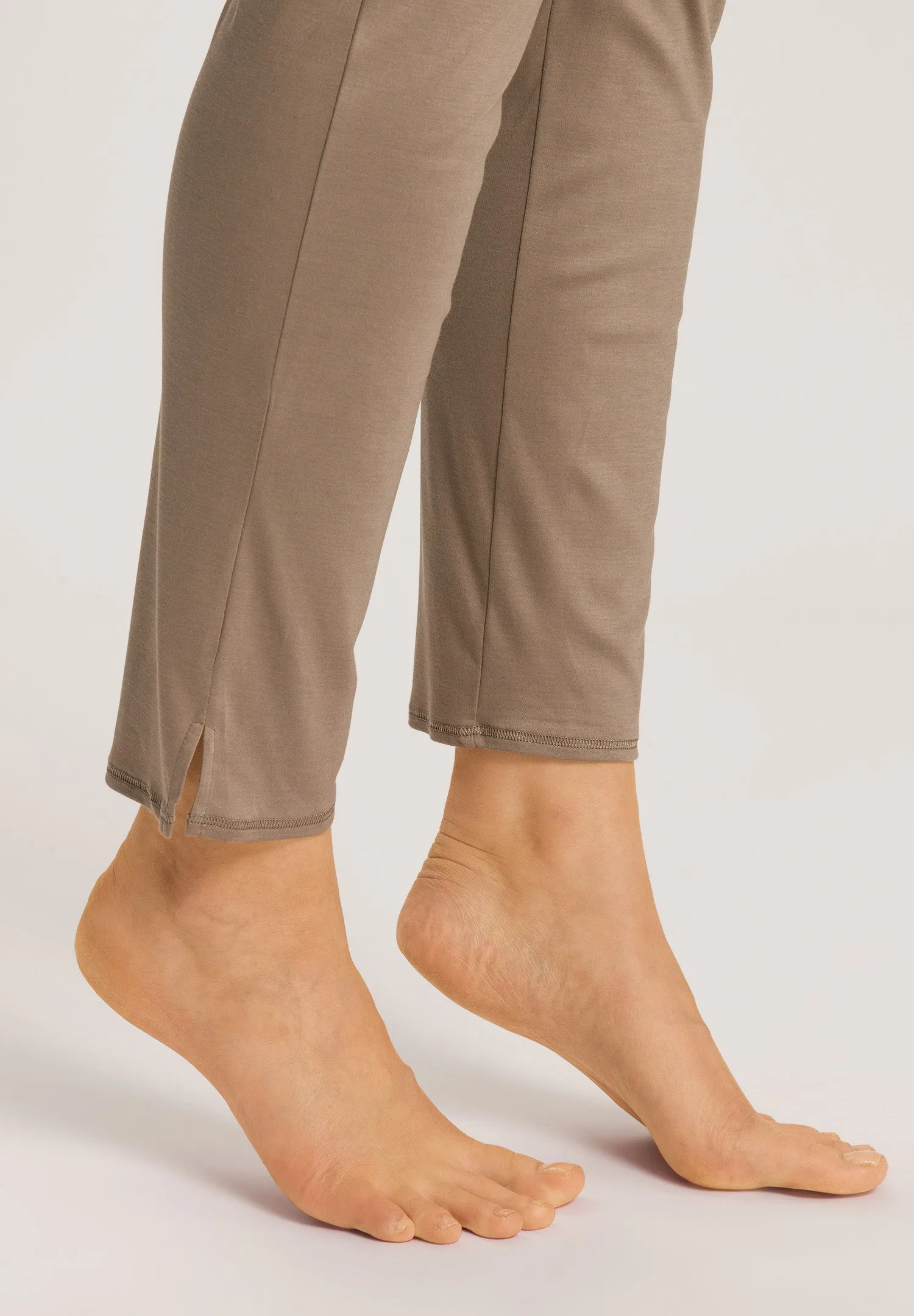 Grand Central TENCEL™ and Silk Knit Pant | Taupe 77409-2847