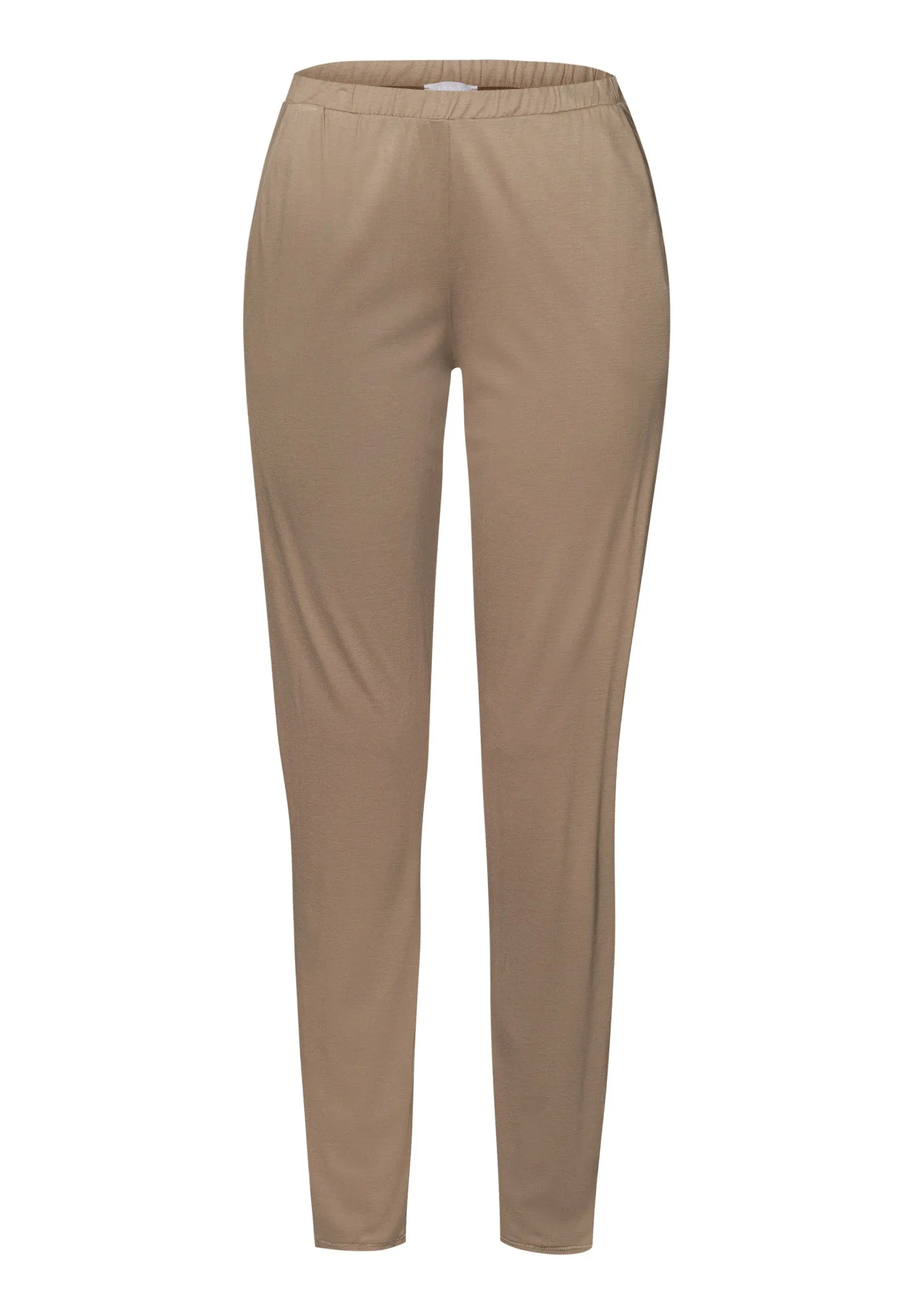 Grand Central TENCEL™ and Silk Knit Pant | Taupe 77409-2847