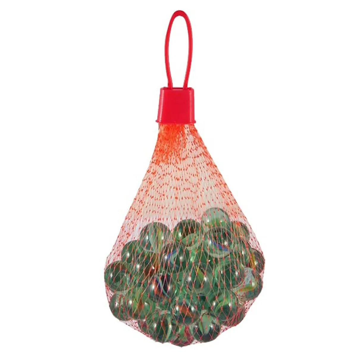 Henbrandt Retro Toys Glass Marbles (styles vary)