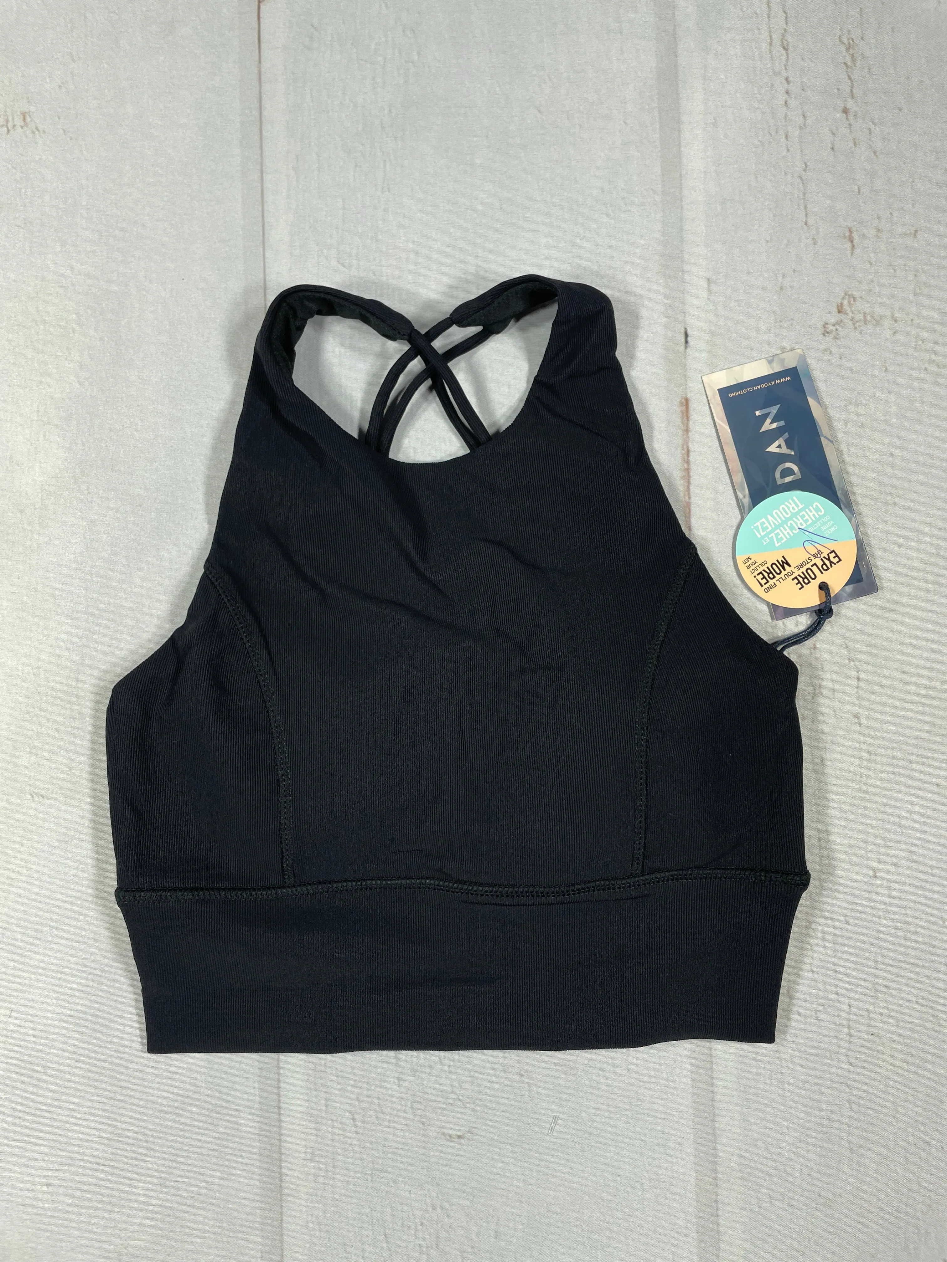 Kyodan Sport Bra size Small