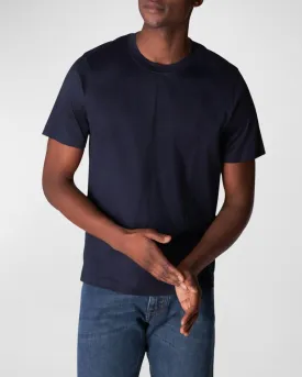 Men's T-shirt Filo di Scozia Eton