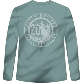 MN 2024 L/S T'Shirt - Trace