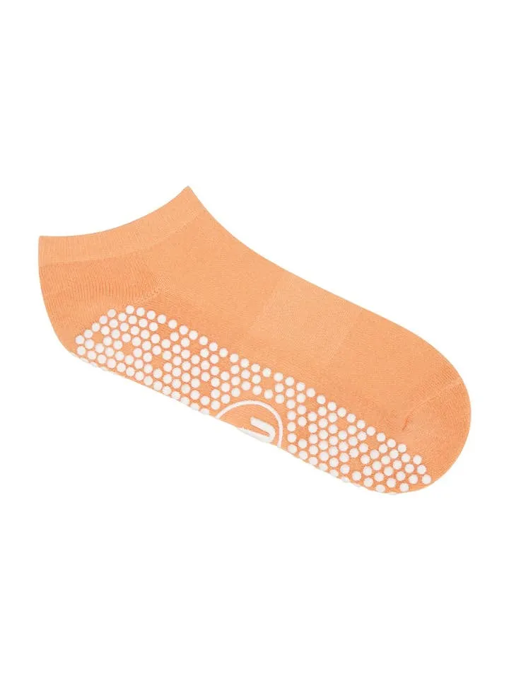 MoveActive Classic low rise Grip Sock