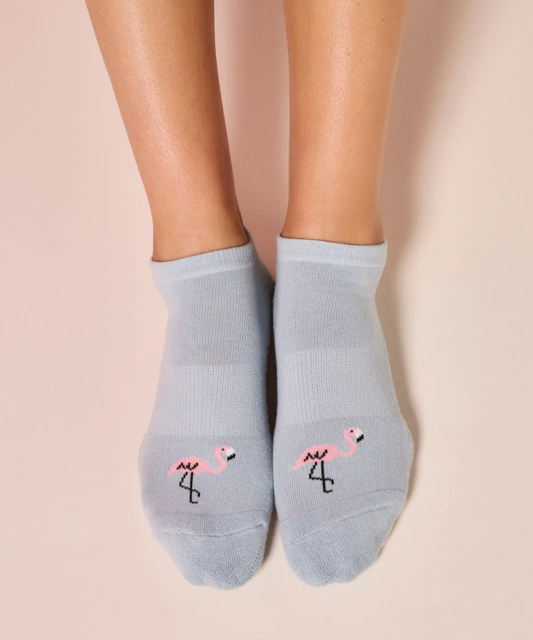MoveActive Classic low rise Grip Sock