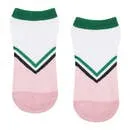 MoveActive Classic low rise Grip Sock