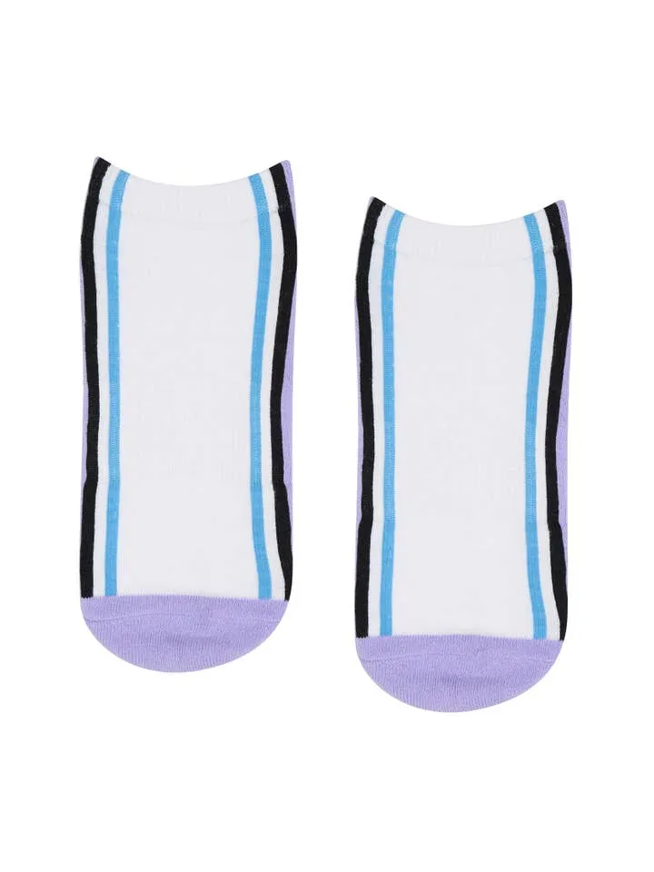 MoveActive Classic low rise Grip Sock