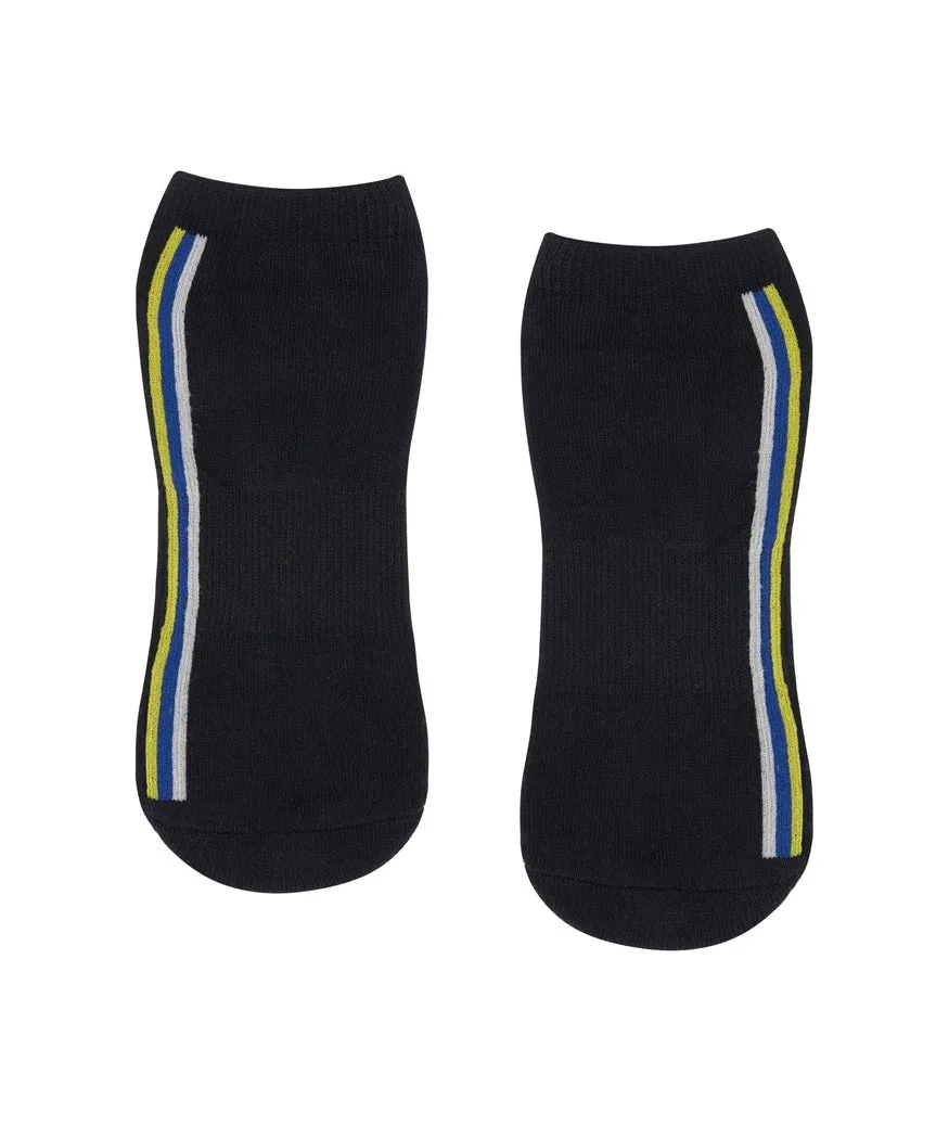 MoveActive Classic low rise Grip Sock