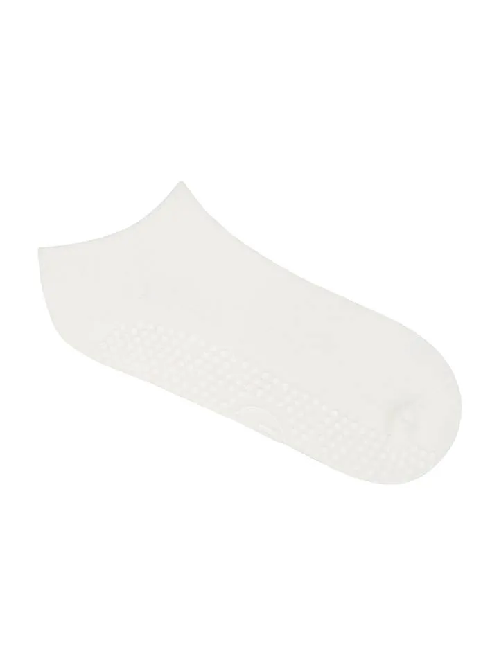 MoveActive Classic low rise Grip Sock