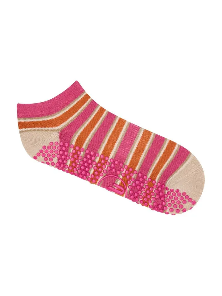 MoveActive Classic low rise Grip Sock
