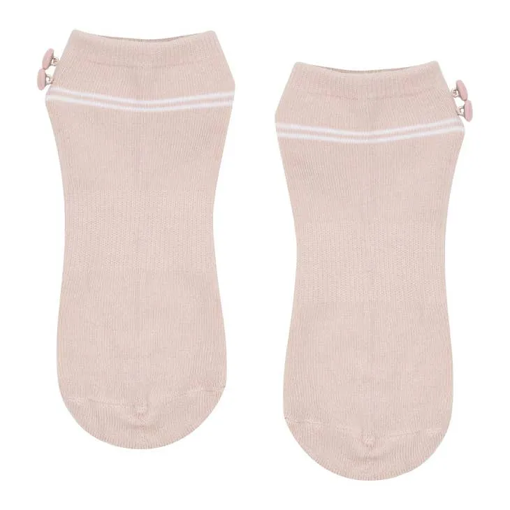 MoveActive Classic low rise Grip Sock