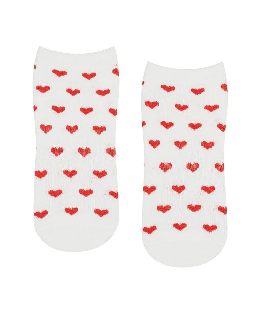 MoveActive Classic low rise Grip Sock