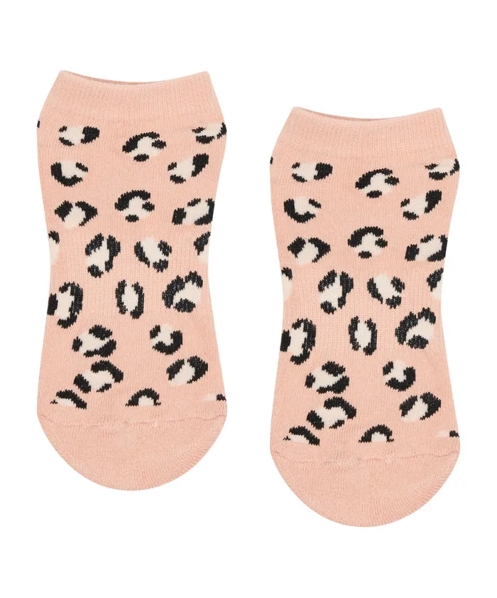 MoveActive Classic low rise Grip Sock