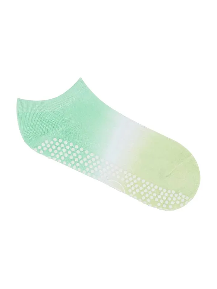 MoveActive Classic low rise Grip Sock