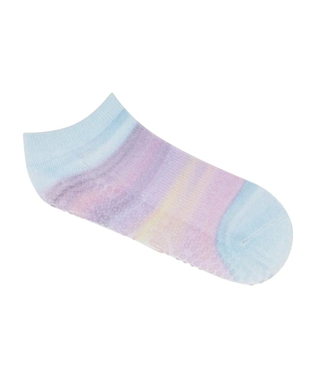 MoveActive Classic low rise Grip Sock