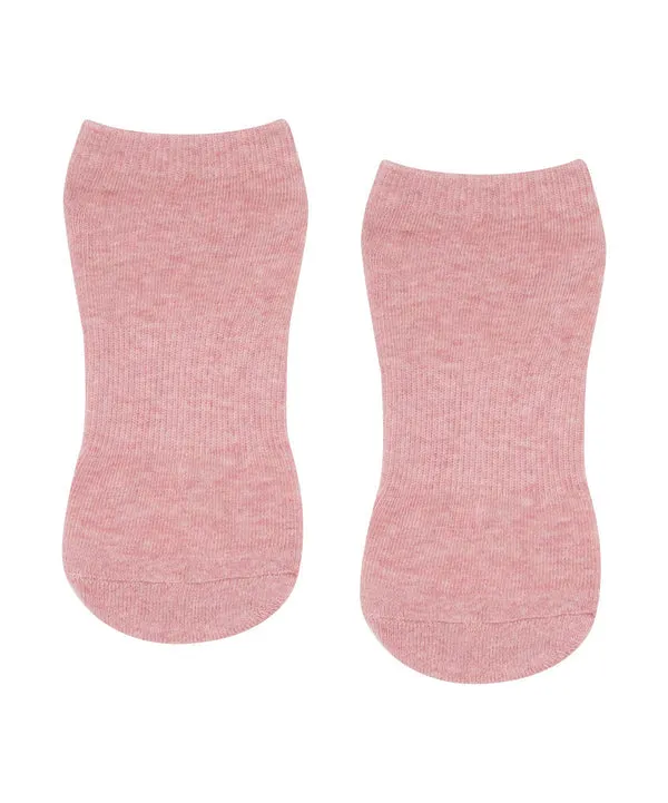 MoveActive Classic low rise Grip Sock