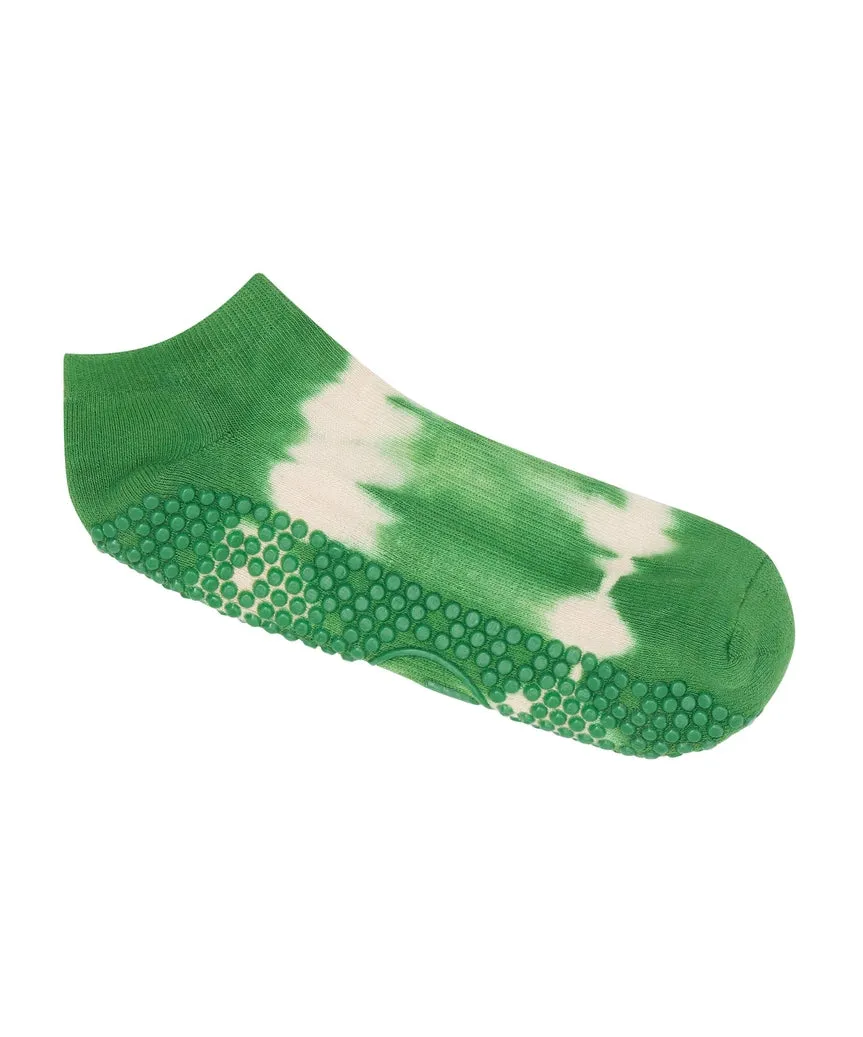 MoveActive Classic low rise Grip Sock
