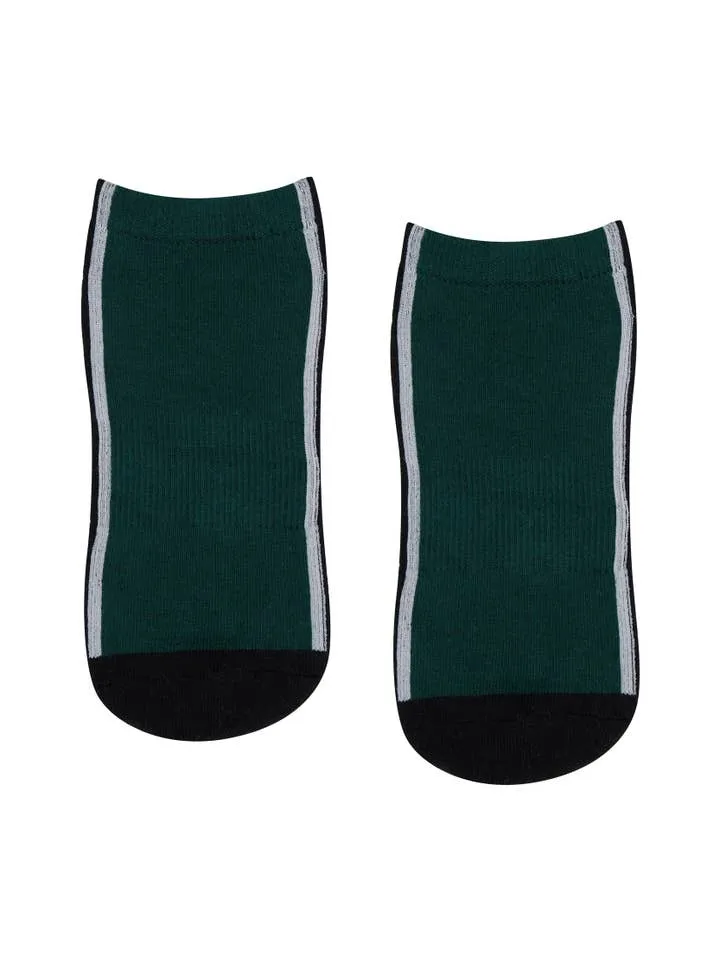 MoveActive Classic low rise Grip Sock