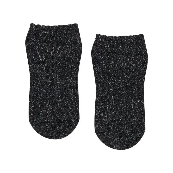 MoveActive Classic low rise Grip Sock