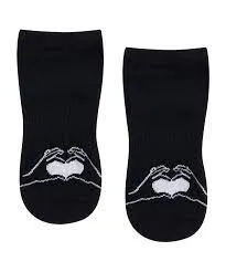 MoveActive Classic low rise Grip Sock
