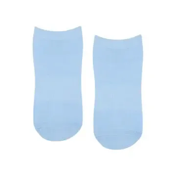 MoveActive Classic low rise Grip Sock
