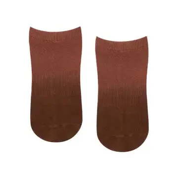 MoveActive Classic low rise Grip Sock