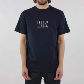 Parlez Harrington T-shirt