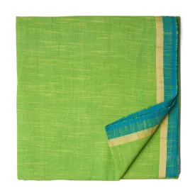 Precut 0.25 meters -South Cotton Plain Slub Fabric