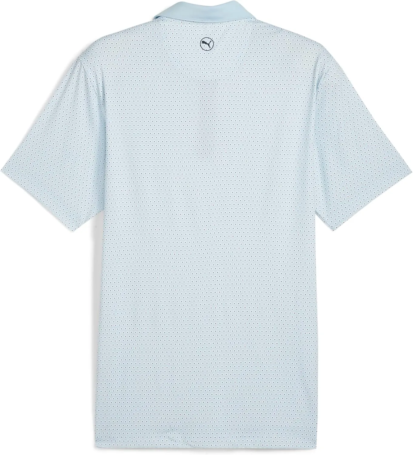PUMA Men's Mattr Century Polo