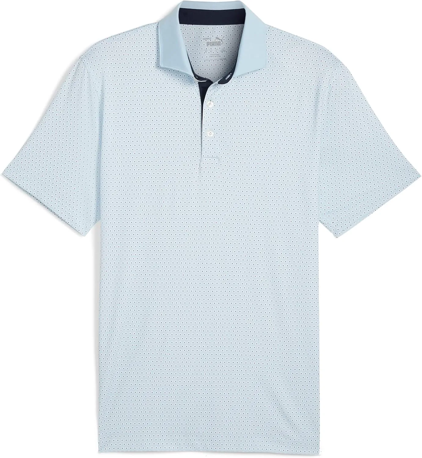 PUMA Men's Mattr Century Polo