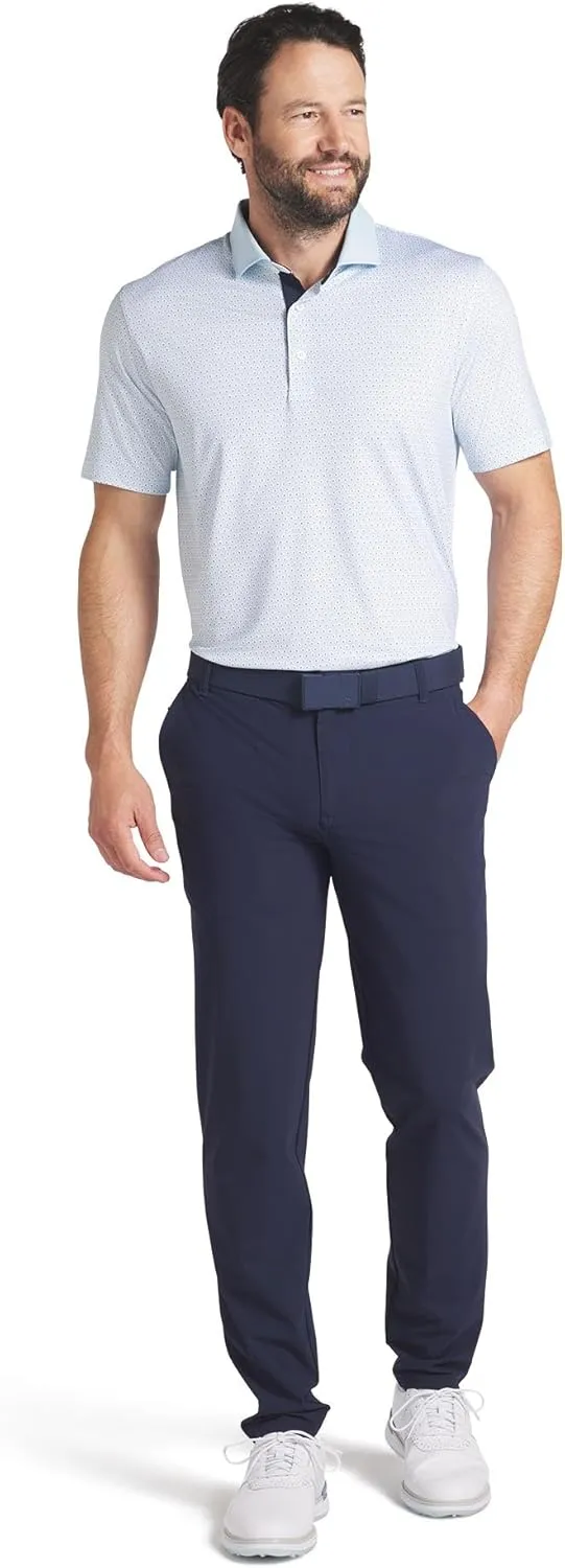 PUMA Men's Mattr Century Polo