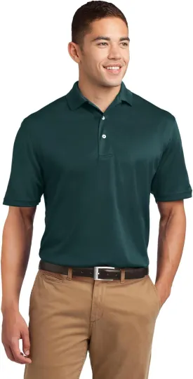 SPORT-TEK Men's Dri Mesh Polo