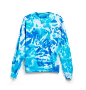 Tie Dye Brew Crew