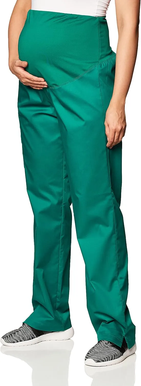 Women's Wonderwork Maternity Pant, Hunter, Small